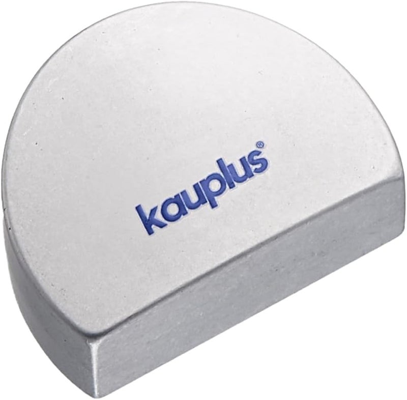 Aluminum Heel Dolly, Autobody Dent Repair Tool for Sheet Metal Shaping Fender Forming